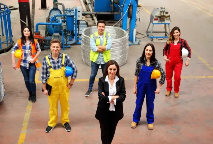 Czym jest outsourcing procesowy?