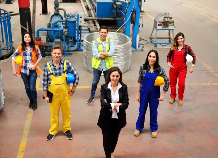 Czym jest outsourcing procesowy?